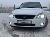 ВАЗ (Lada) Priora 2172 2013 года за 2 500 000 тг. в Караганда – фото 5