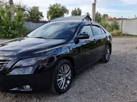 Toyota Camry 2006 года за 6 300 000 тг. в Астана