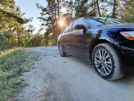 Toyota Camry 2006 года за 6 300 000 тг. в Астана – фото 12