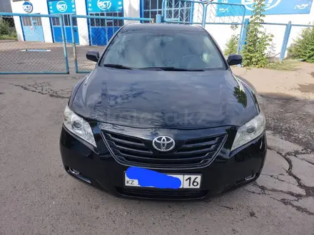 Toyota Camry 2006 года за 6 300 000 тг. в Астана – фото 3