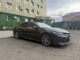Toyota Camry 2020 годаүшін12 200 000 тг. в Уральск – фото 5