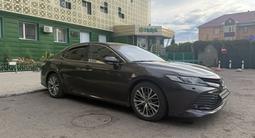 Toyota Camry 2020 годаүшін12 200 000 тг. в Уральск – фото 5