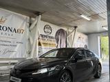 Toyota Camry 2020 годаүшін12 200 000 тг. в Уральск