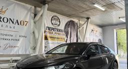 Toyota Camry 2020 годаүшін12 200 000 тг. в Уральск