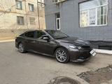 Toyota Camry 2020 годаүшін12 200 000 тг. в Уральск – фото 3