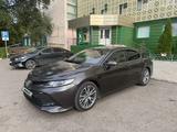 Toyota Camry 2020 годаүшін12 200 000 тг. в Уральск – фото 4