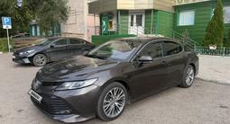 Toyota Camry 2020 годаүшін12 200 000 тг. в Уральск – фото 4