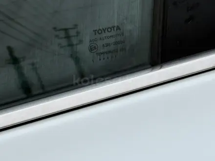 Toyota Camry 2021 года за 15 000 000 тг. в Кызылорда – фото 12