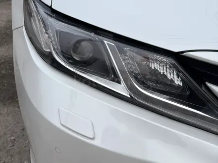 Toyota Camry 2021 года за 15 000 000 тг. в Кызылорда – фото 14