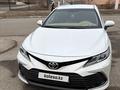 Toyota Camry 2021 годаүшін15 000 000 тг. в Кызылорда – фото 13