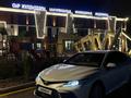 Toyota Camry 2021 годаүшін15 000 000 тг. в Кызылорда – фото 17