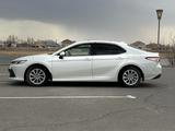 Toyota Camry 2021 года за 15 000 000 тг. в Кызылорда
