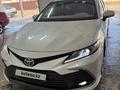 Toyota Camry 2021 годаүшін15 000 000 тг. в Кызылорда – фото 4