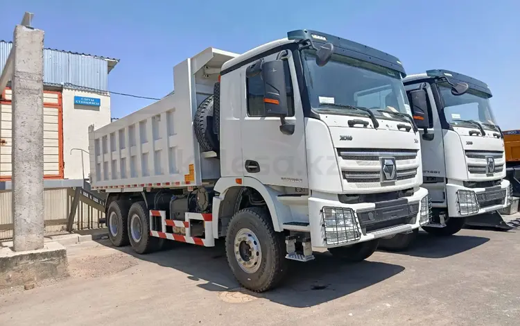 XCMG 2026 года за 34 000 000 тг. в Алматы