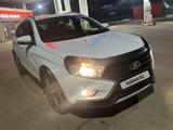 ВАЗ (Lada) Vesta SW Cross 2019 годаfor5 550 000 тг. в Астана – фото 4