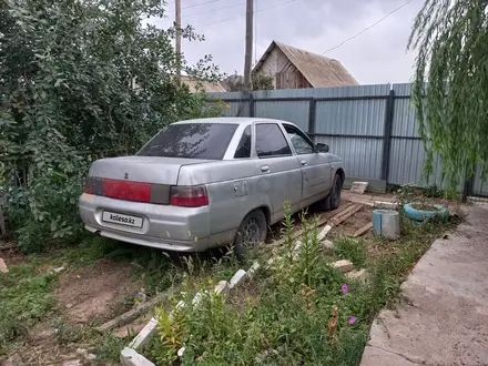 ВАЗ (Lada) 2110 2005 года за 650 000 тг. в Уральск – фото 2