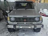 Mitsubishi Pajero 1990 годаүшін2 000 000 тг. в Павлодар – фото 4