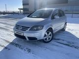 Volkswagen Golf Plus 2007 года за 5 400 000 тг. в Павлодар – фото 2