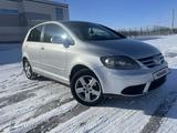 Volkswagen Golf Plus 2007 года за 5 400 000 тг. в Павлодар – фото 3