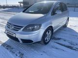 Volkswagen Golf Plus 2007 года за 5 400 000 тг. в Павлодар – фото 4