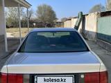 Audi 100 1992 года за 2 200 000 тг. в Жетысай – фото 4