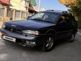 Subaru Legacy 1996 годаfor1 900 000 тг. в Алматы – фото 4