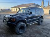 Mitsubishi Pajero 1996 года за 3 500 000 тг. в Караганда