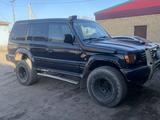 Mitsubishi Pajero 1996 года за 3 500 000 тг. в Караганда – фото 2