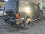 Mitsubishi Pajero 1996 года за 3 500 000 тг. в Караганда – фото 4