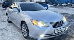 Lexus ES 350 2007 годаүшін8 000 000 тг. в Алматы – фото 3