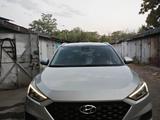 Hyundai Tucson 2019 года за 10 500 000 тг. в Шымкент