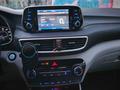 Hyundai Tucson 2019 года за 10 500 000 тг. в Шымкент – фото 14