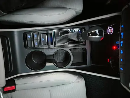 Hyundai Tucson 2019 года за 10 500 000 тг. в Шымкент – фото 15