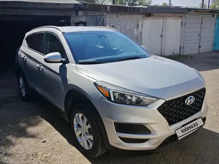 Hyundai Tucson 2019 года за 10 500 000 тг. в Шымкент – фото 8