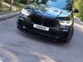 BMW X5 2022 года за 45 500 000 тг. в Астана