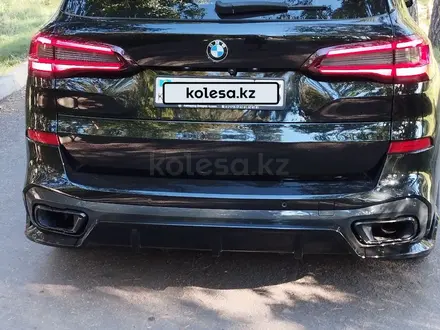 BMW X5 2022 года за 45 500 000 тг. в Астана – фото 6