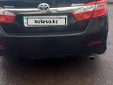 Toyota Camry 2013 годаүшін7 900 000 тг. в Астана – фото 3