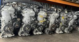 1MZ, 3MZ, 2AZ МОТОРЫ ИЗ ЯПОНИИ СВЕЖЕДОСТАВЛЕННЫЕ за 550 000 тг. в Усть-Каменогорск – фото 2