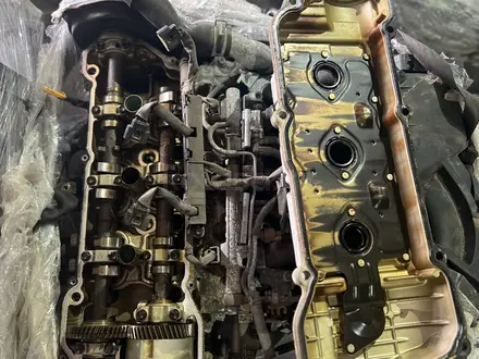 1MZ, 3MZ, 2AZ 2gr МОТОРЫ ИЗ ЯПОНИИ СВЕЖЕДОСТАВЛЕННЫЕ за 550 000 тг. в Усть-Каменогорск – фото 4