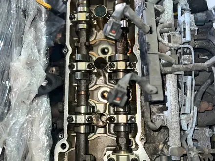 1MZ, 3MZ, 2AZ 2gr МОТОРЫ ИЗ ЯПОНИИ СВЕЖЕДОСТАВЛЕННЫЕ за 550 000 тг. в Усть-Каменогорск – фото 5