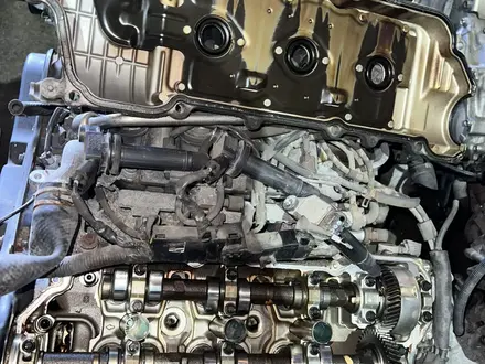 1MZ, 3MZ, 2AZ 2gr МОТОРЫ ИЗ ЯПОНИИ СВЕЖЕДОСТАВЛЕННЫЕ за 550 000 тг. в Усть-Каменогорск – фото 7