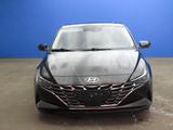 Hyundai Elantra 2021 годаүшін8 330 400 тг. в Актобе
