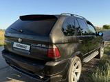 BMW X5 2002 года за 4 000 000 тг. в Актобе – фото 4