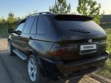 BMW X5 2002 года за 4 000 000 тг. в Актобе – фото 3