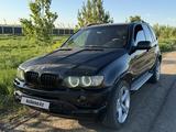 BMW X5 2002 года за 4 000 000 тг. в Актобе