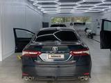 Toyota Camry 2019 года за 10 500 000 тг. в Уральск