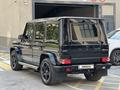 Mercedes-Benz G 55 AMG 2007 годаүшін18 000 000 тг. в Шымкент – фото 6