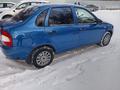 ВАЗ (Lada) Kalina 1118 2007 годаfor1 300 000 тг. в Актобе – фото 3