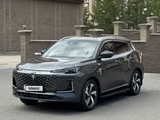 Changan CS55 Plus