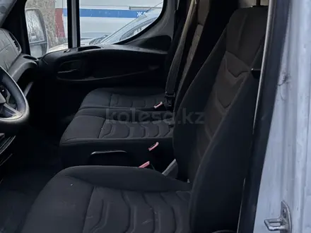 IVECO 2016 года за 10 200 000 тг. в Алматы – фото 6